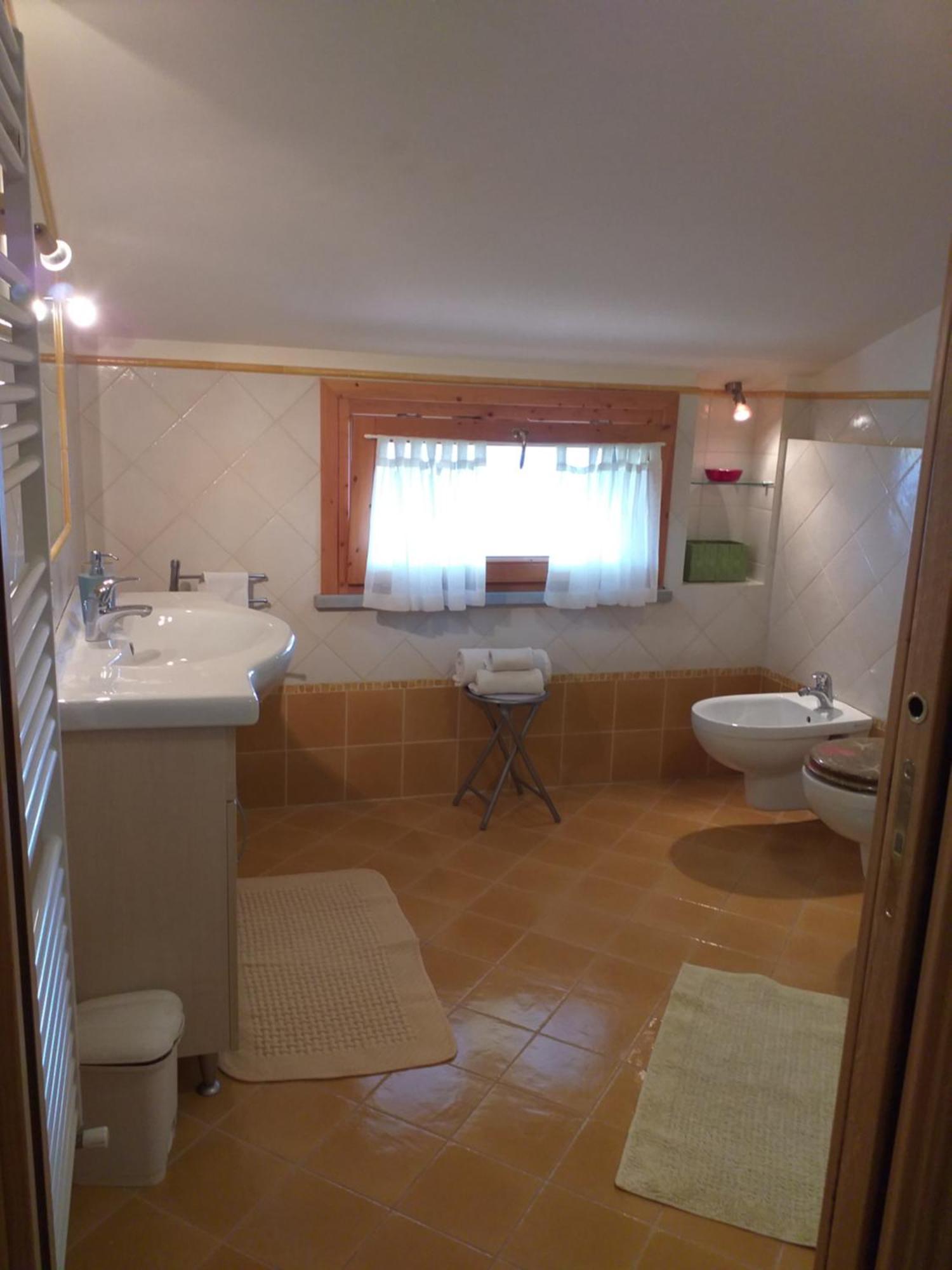 Villa Antico Borghetto Di Tigliano Vinci Eksteriør billede